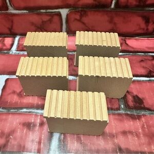 Thomas & Friends Wooden Block Set